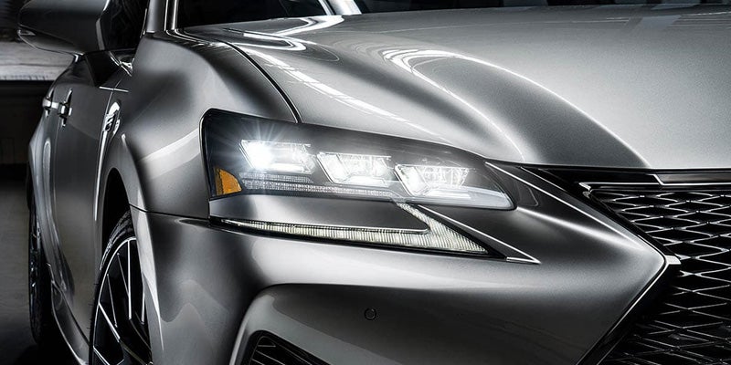 Platinum Tire and Wheel Protection at Lexus of Arlington in Arlington Heights IL