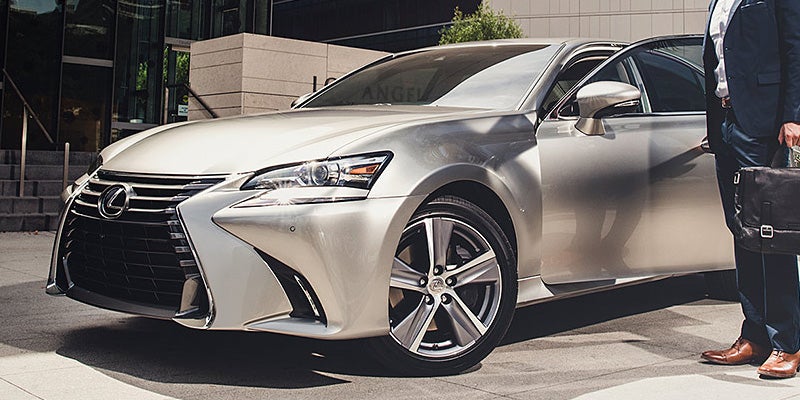 Excess Wear and Use Protection at Lexus of Arlington in Arlington Heights IL