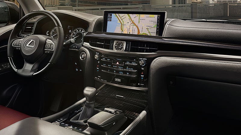 Lexus Service at Lexus of Arlington in Arlington Heights IL