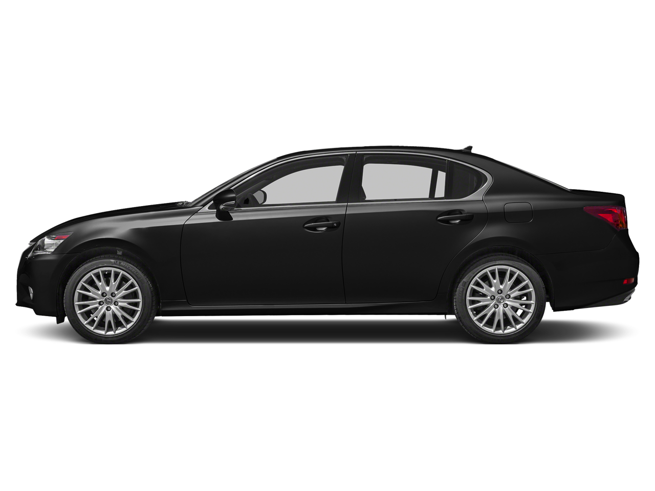 2015 Lexus GS 350