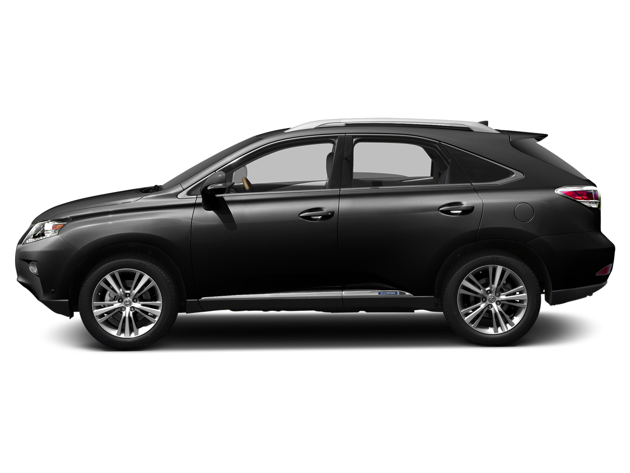 2015 Lexus RX 450h