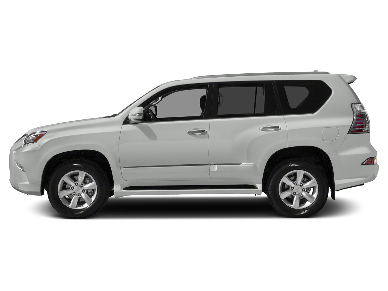2015 Lexus GX 4WD 4dr