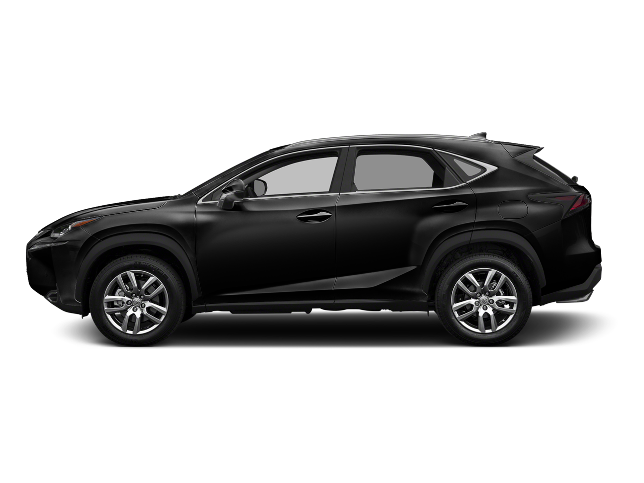 2017 Lexus NX Turbo NX Turbo