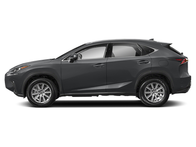 2019 Lexus NX 300 NX 300