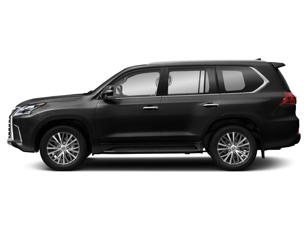 2020 Lexus LX 570 LX 570