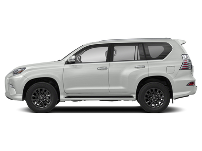 2020 Lexus GX GX 460 Premium