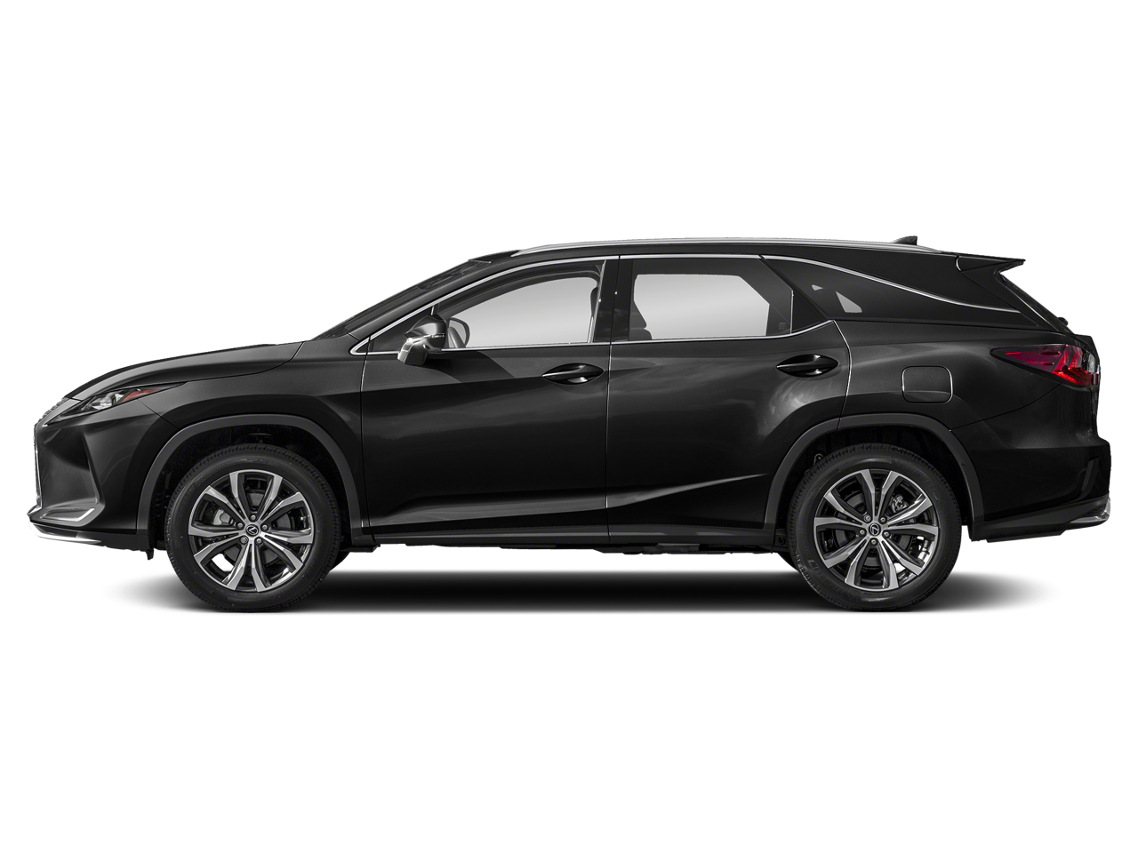 2022 Lexus RX RX 350L
