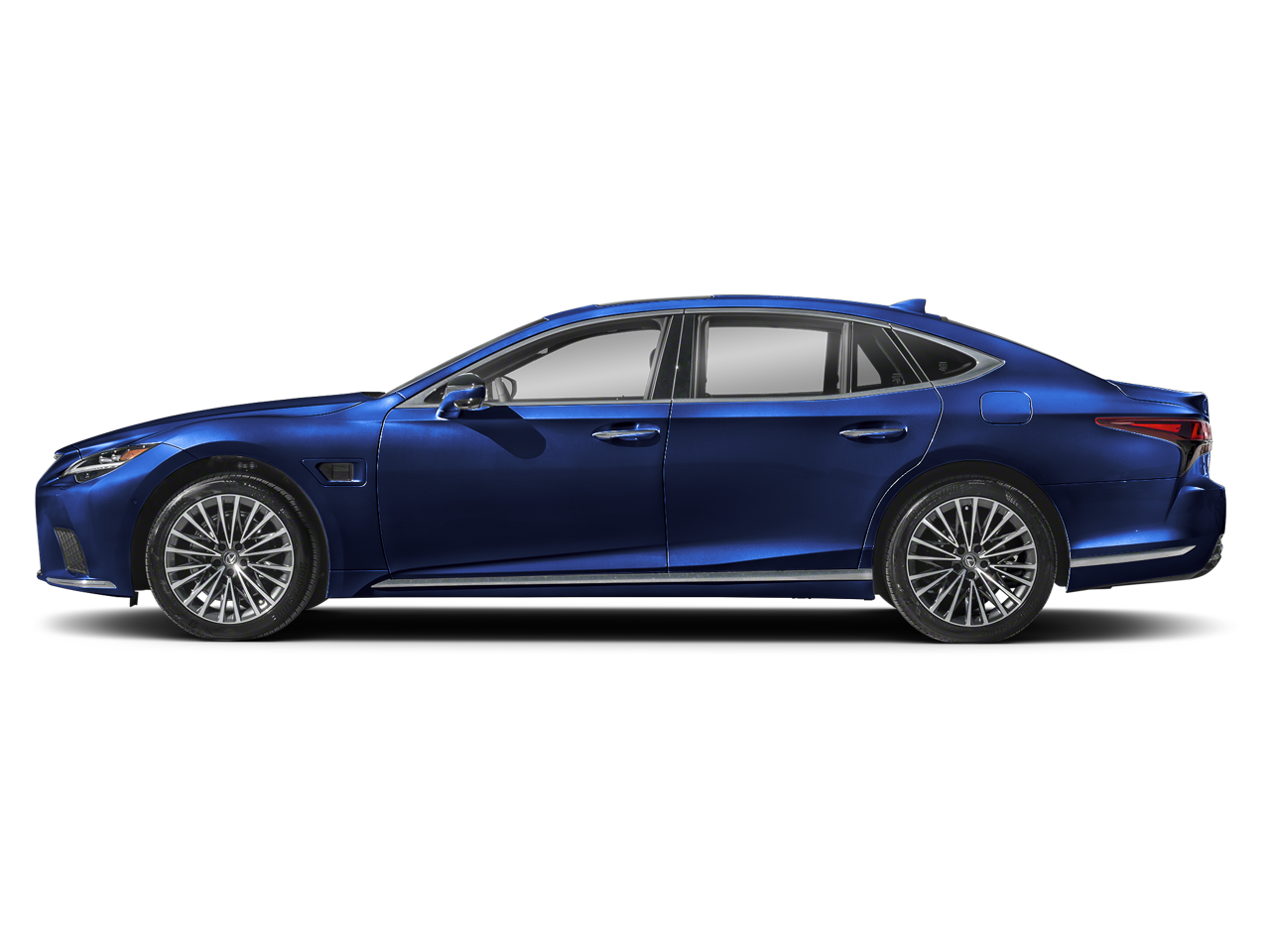2023 Lexus LS 500h Base