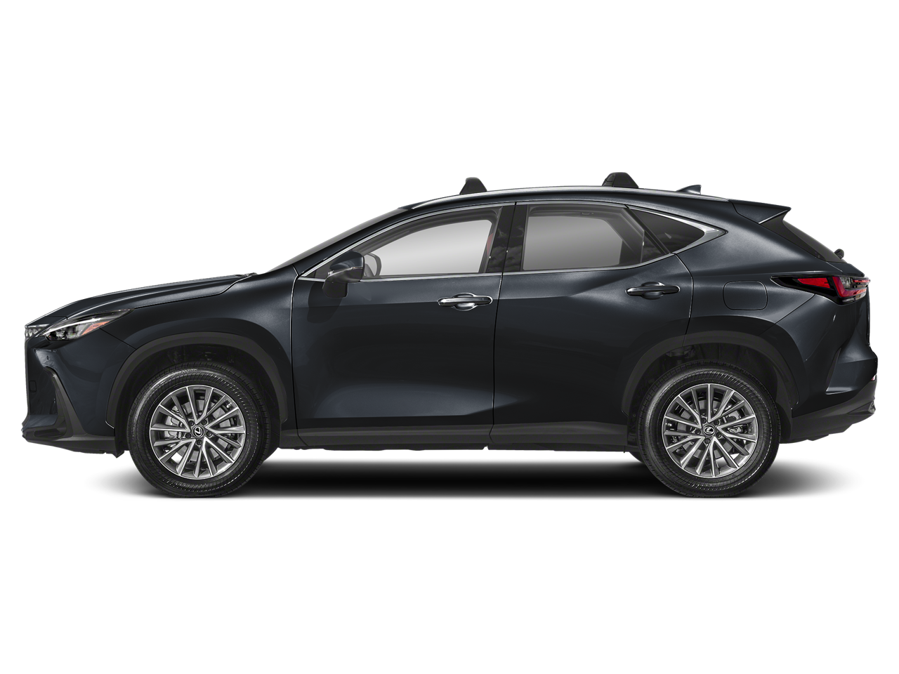 2024 Lexus NX 350 NX 350 Luxury