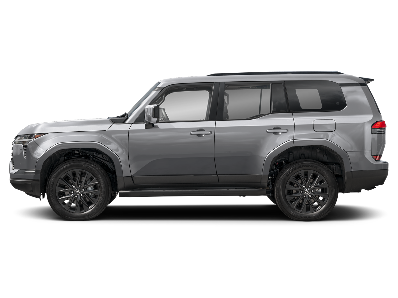 2024 Lexus GX 550 GX 550 Premium