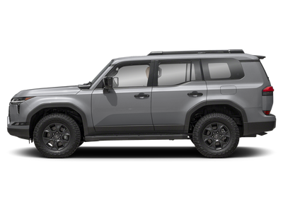 2024 Lexus GX 550 GX 550 Overtrail