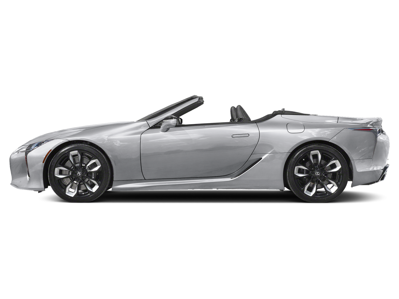 2025 Lexus LC 500 CONVERTIBLE