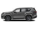 2025 Lexus LX 600 Premium
