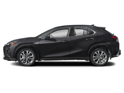 2025 Lexus UX 300h F SPORT Design