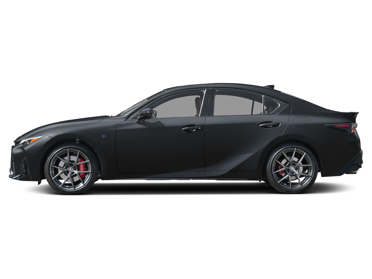 2026 Lexus IS 350 F SPORT AWD