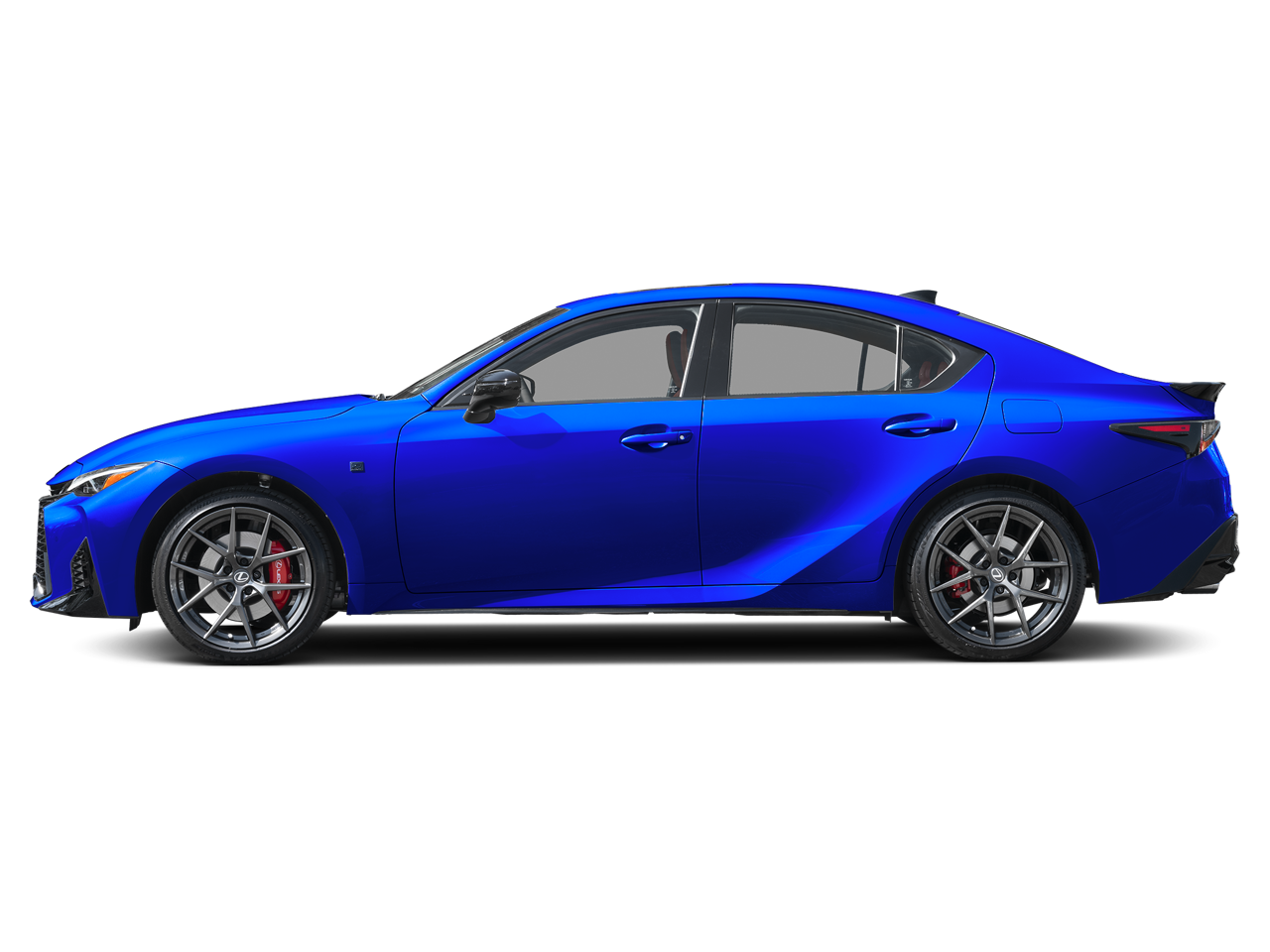 2026 Lexus IS 350 IS 350 F SPORT Design