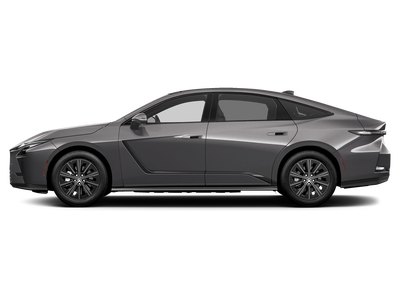 2026 Lexus ES ES 350e Luxury