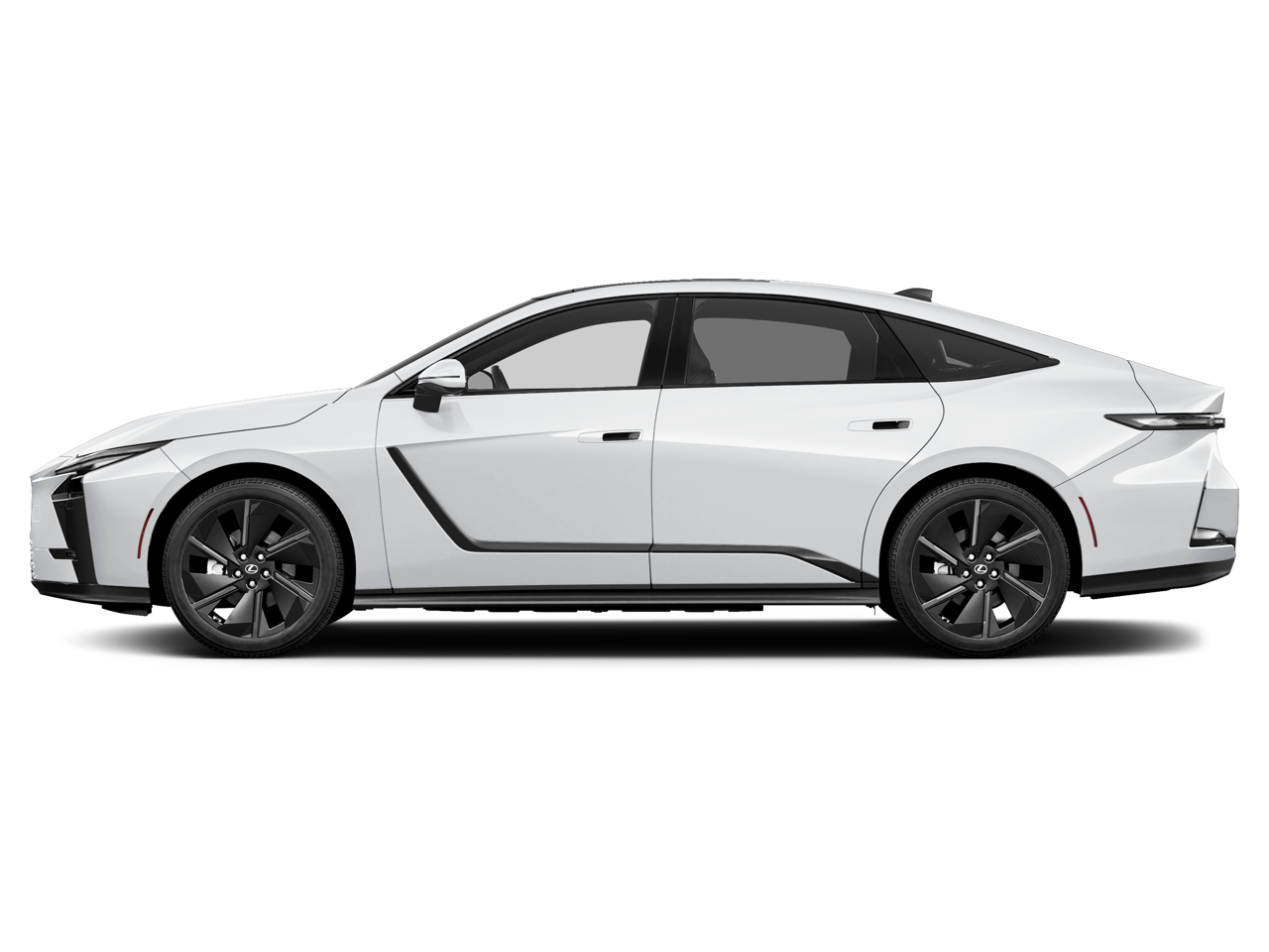 2026 Lexus ES ES 500e Luxury