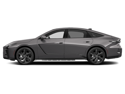 2026 Lexus ES ES 500e Luxury