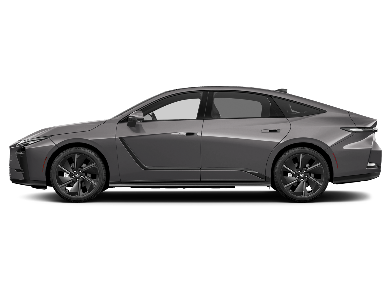 2026 Lexus ES ES 500e Luxury