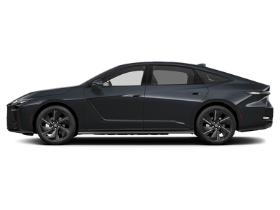 2026 Lexus ES ES 500e Luxury