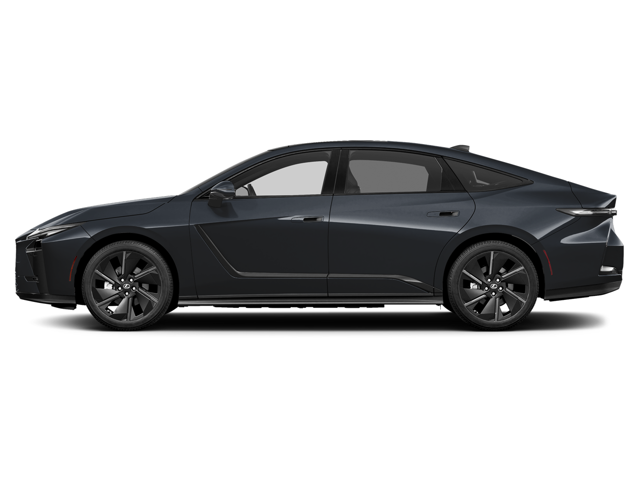 2026 Lexus ES ES 500e Luxury