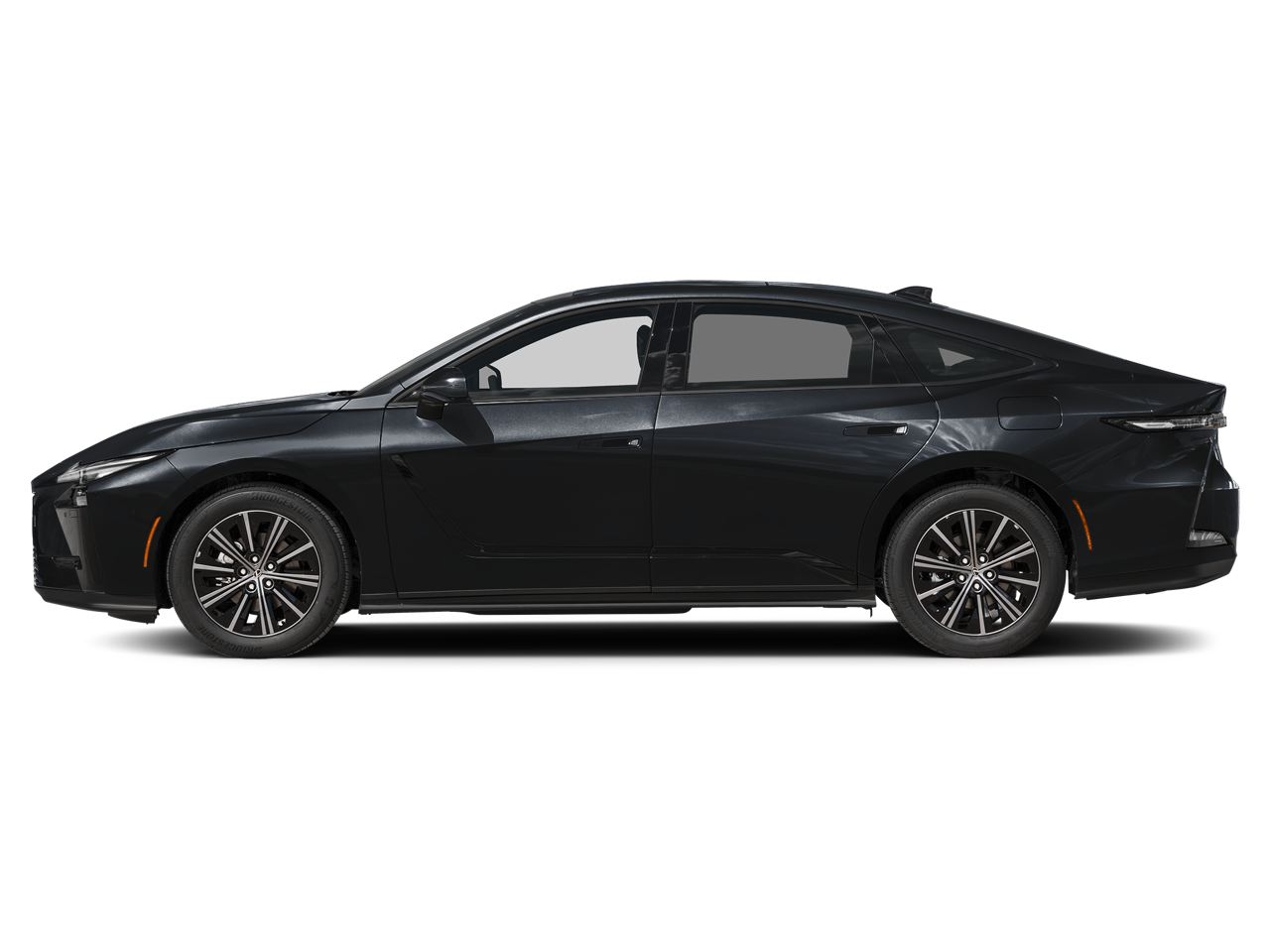 2026 Lexus ES ES 350h Premium
