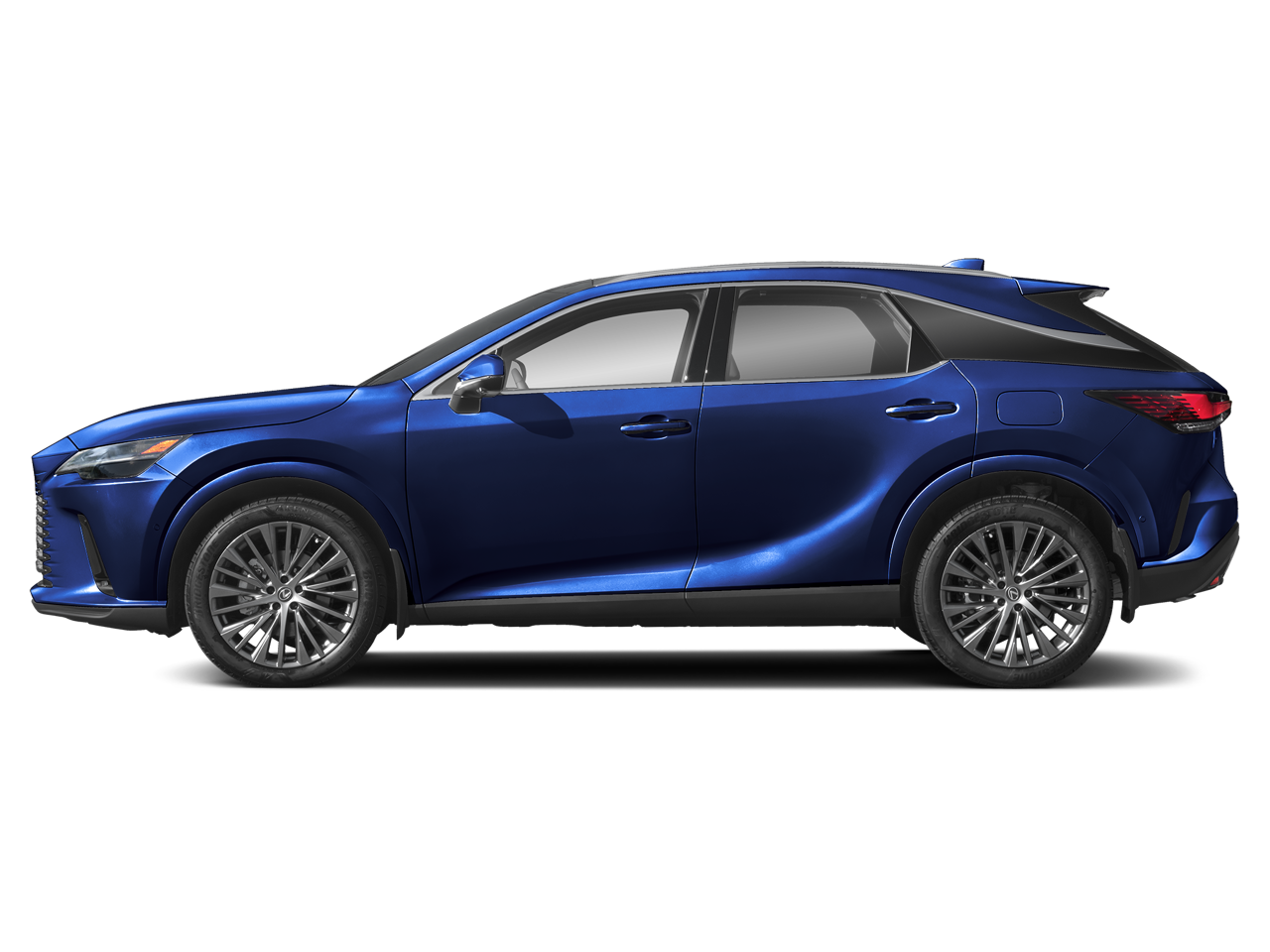 2026 Lexus RX LUXURY