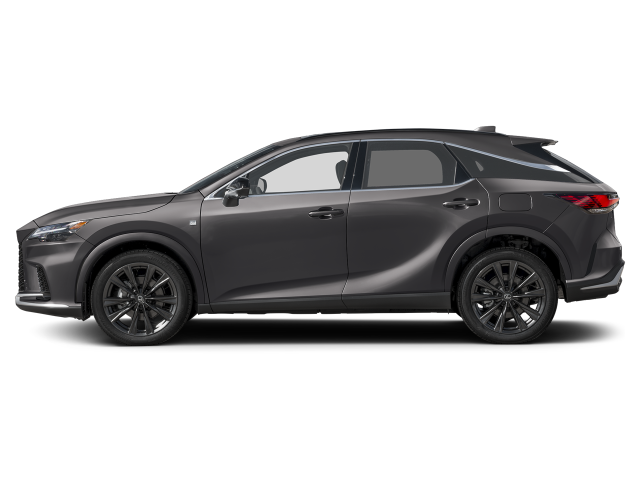 2026 Lexus RX 350 F SPORT DESIGN