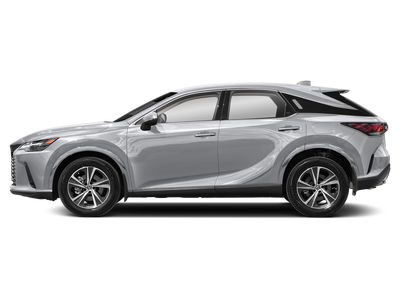 2026 Lexus RX RX 350