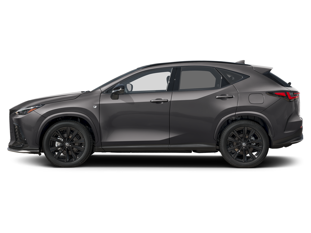 2026 Lexus NX NX 450h+ Luxury