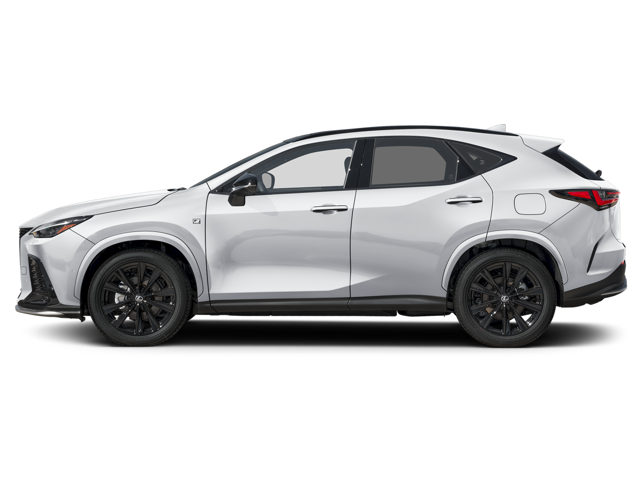 2026 Lexus NX 450h+ Luxury - Photo 40