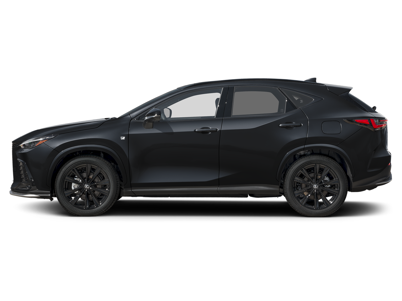 2026 Lexus NX 450h+ Luxury - Photo 39
