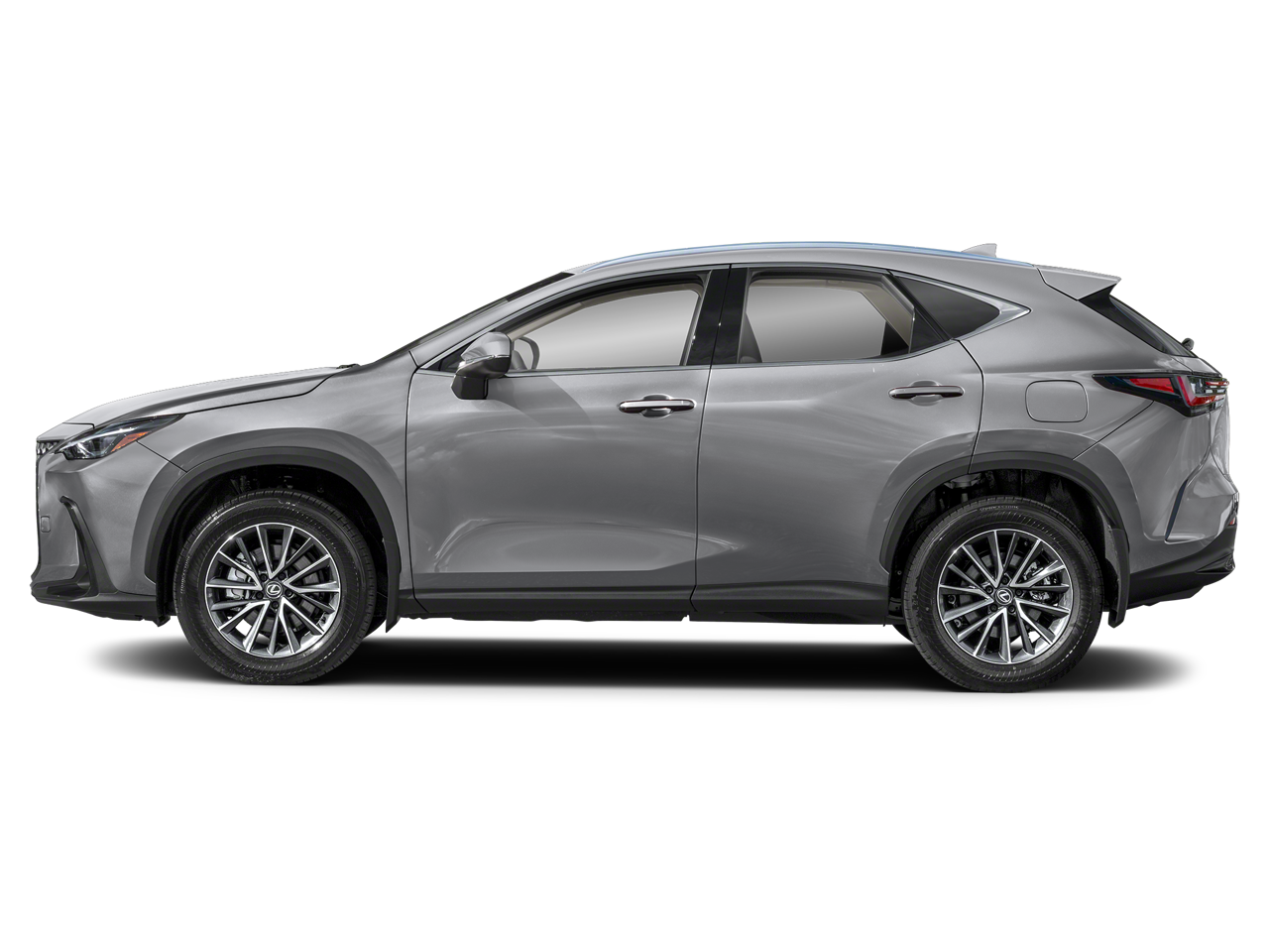 2026 Lexus NX 350 Base