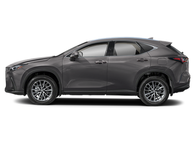2026 Lexus NX 350 AWD