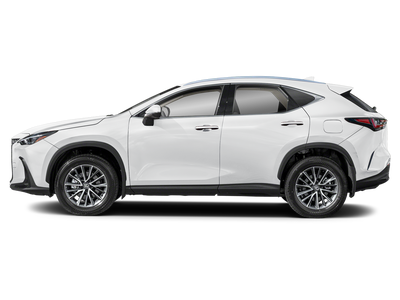 2026 Lexus NX 350 Base