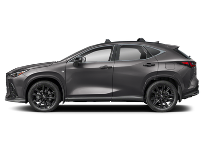 2026 Lexus NX F SPORT HANDLING AWD