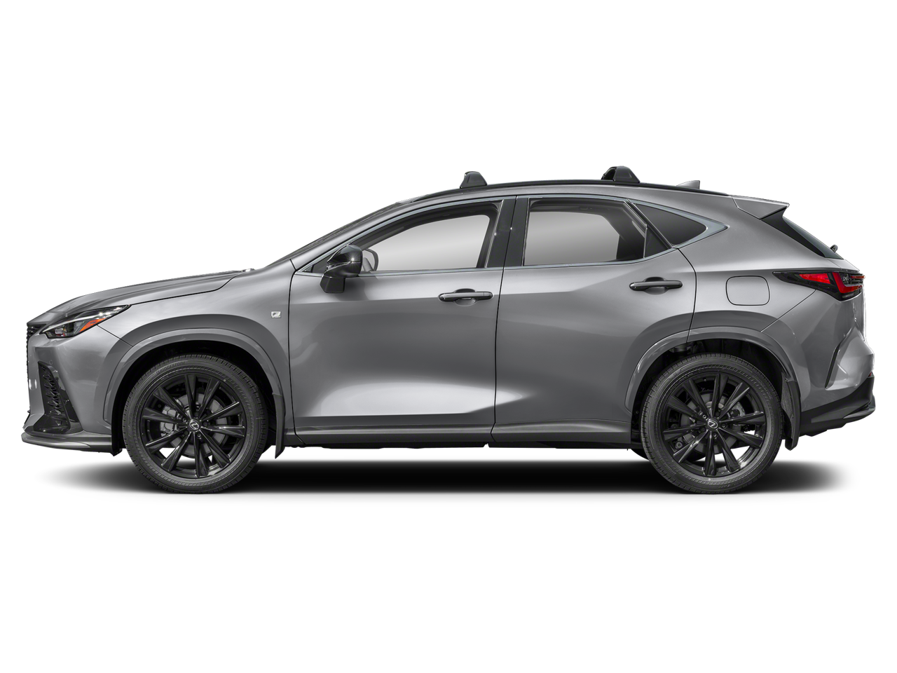 2026 Lexus NX NX 350 F SPORT Handling
