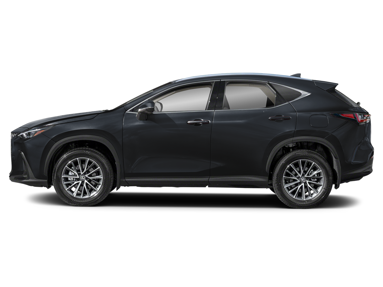 2026 Lexus NX 350 AWD