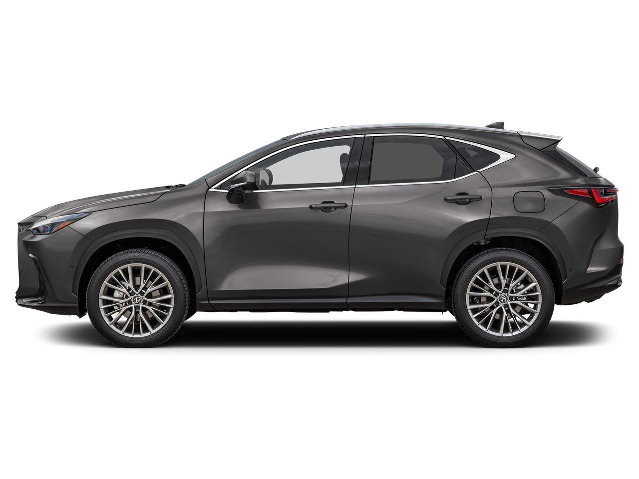 2026 Lexus NX NX 350h Luxury