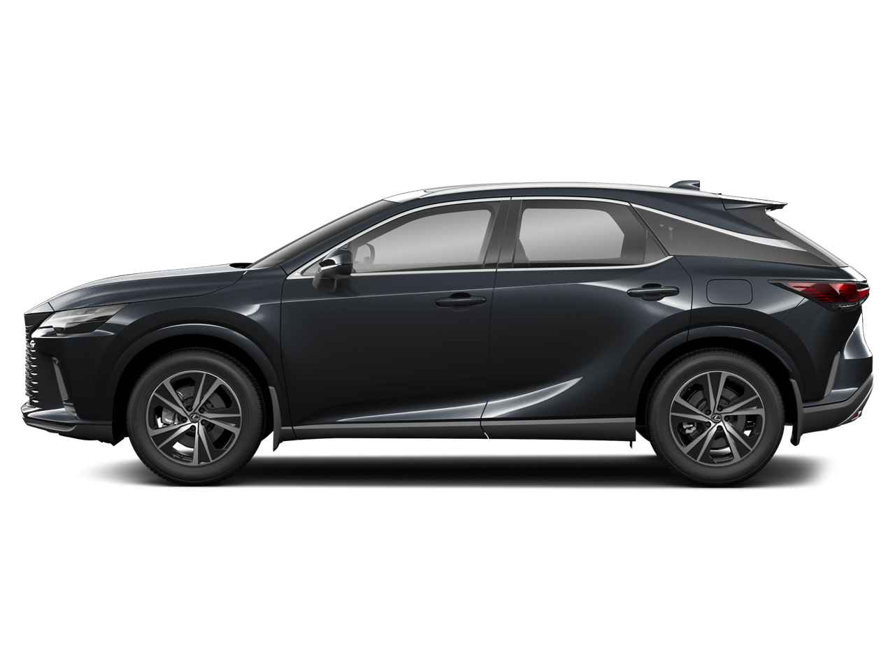 2026 Lexus RX 350h RX 350h