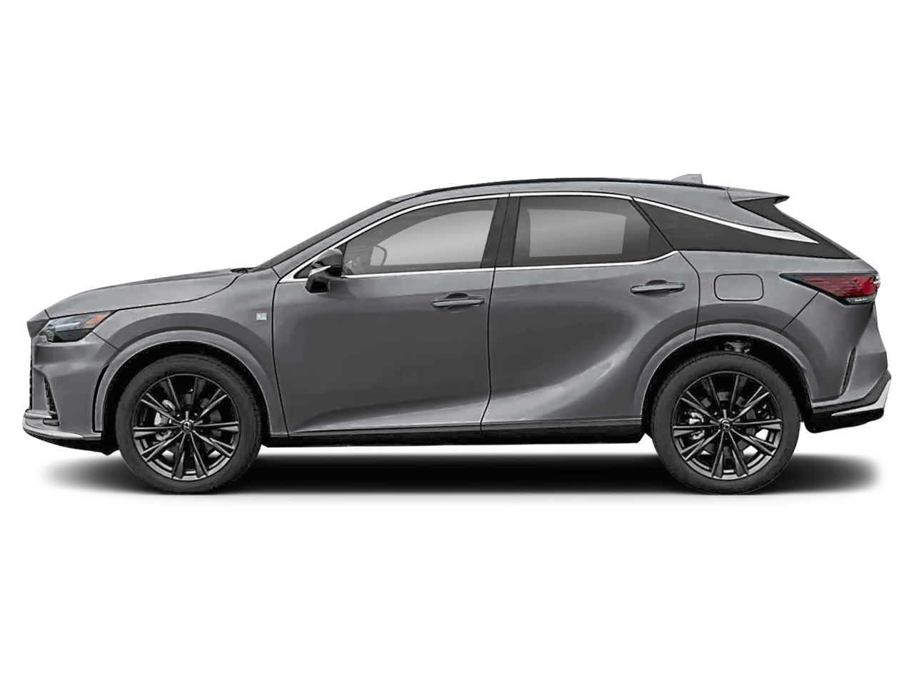2026 Lexus RX 350h RX 350h F SPORT Design