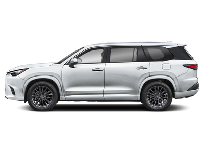2026 Lexus TX 350 PREMIUM AWD