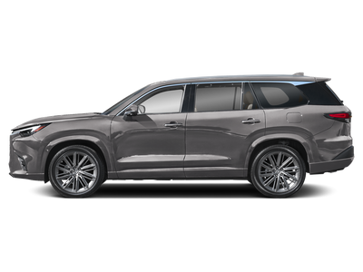 2026 Lexus TX TX 350 Luxury