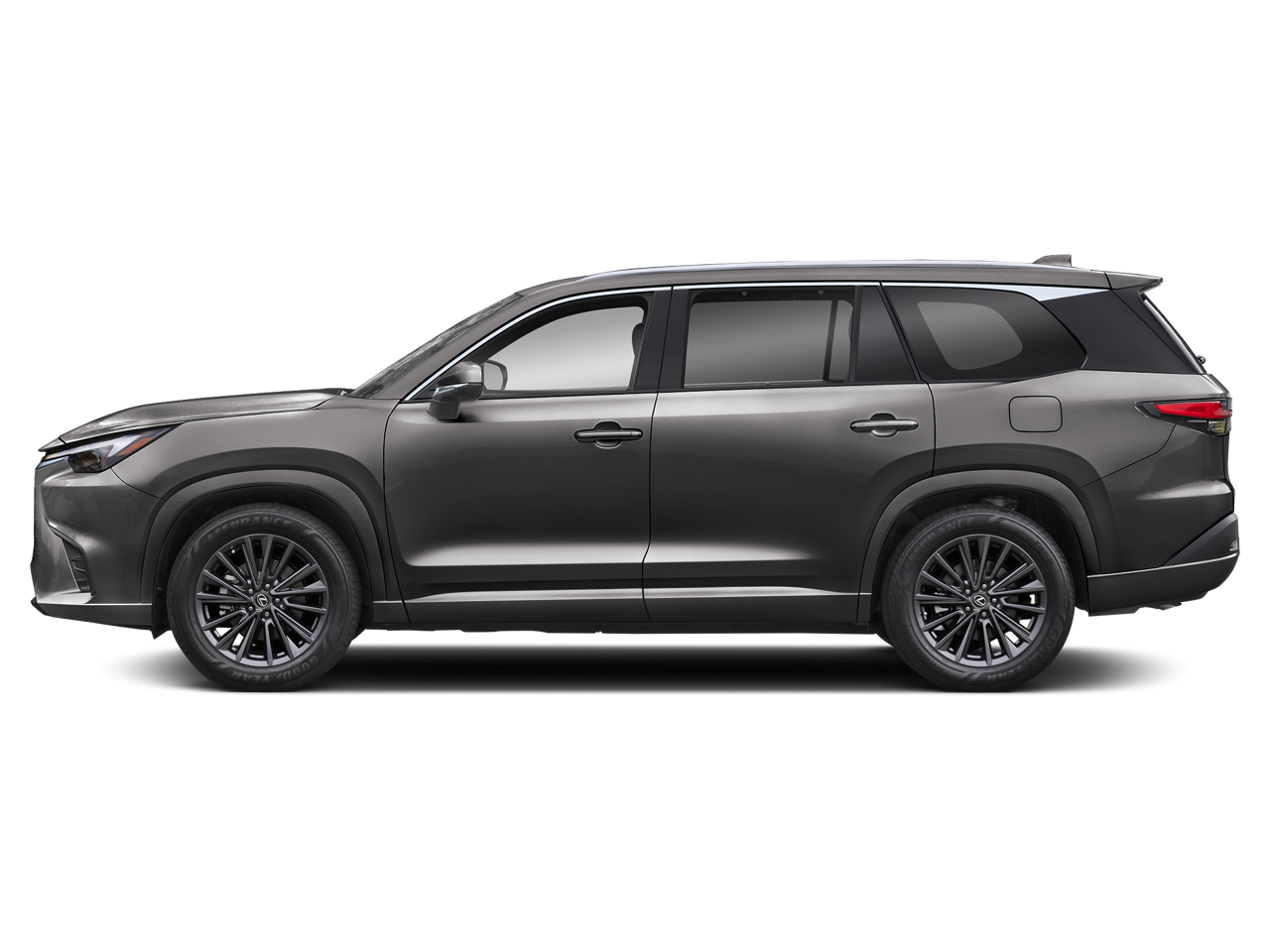 2026 Lexus TX TX 350 Premium