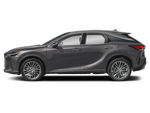 2026 Lexus RX 450h+ Premium