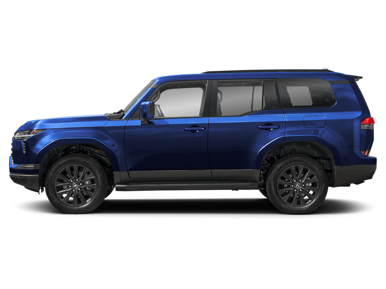 2026 Lexus GX 550 GX 550 Premium+