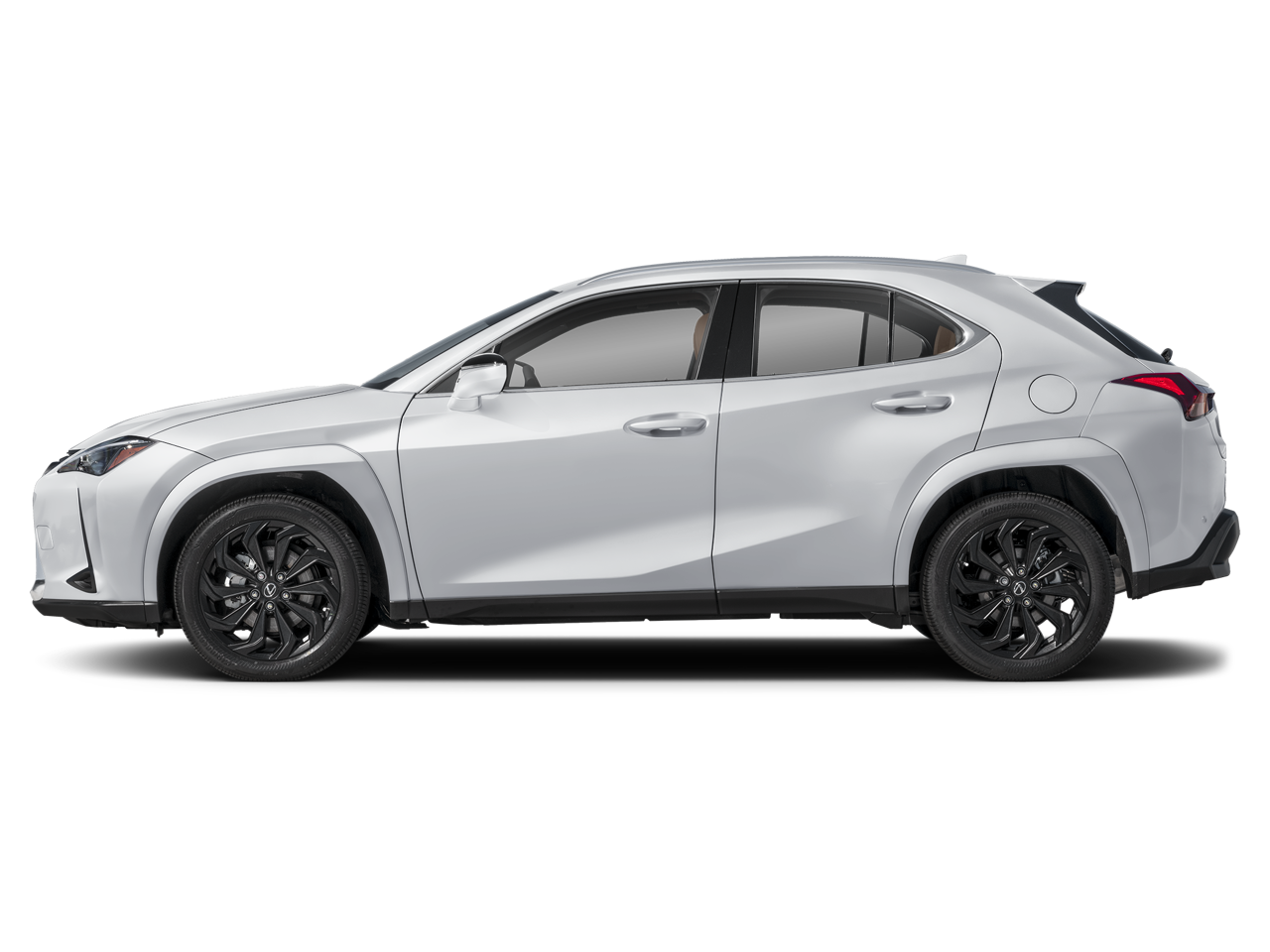 2026 Lexus UX 300h PREMIUM AWD