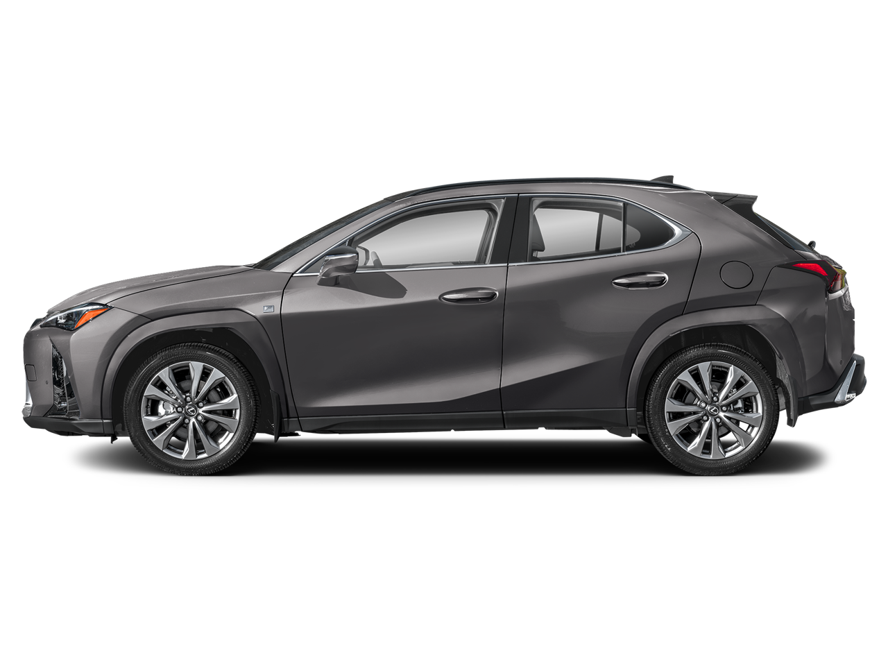 2026 Lexus UX F SPORT Design photo 2