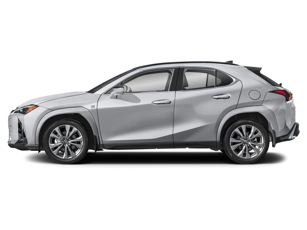 2026 Lexus UX UX 300h F SPORT Design